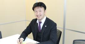 豊楽法律事務所 代表弁護士 髙田 康章 豊楽法律事務所 代表弁護士 髙田 康章