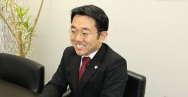 東京渋谷法律事務所 代表弁護士 日向 一仁