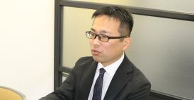 弁護士 斉藤 耕平 埼玉東部法律事務所