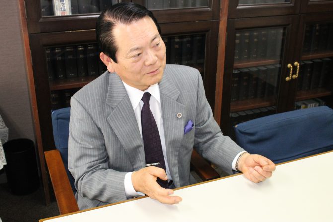被害者支援について 弁護士 大澤 孝征 弁護士の選び方