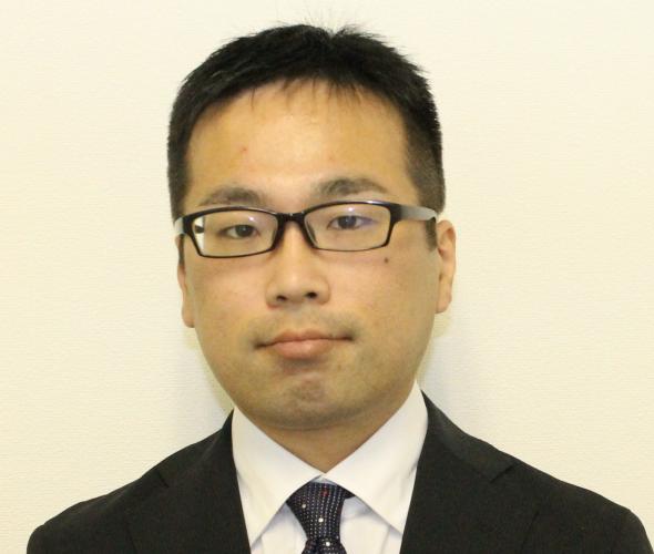 弁護士 斉藤 耕平 埼玉東部法律事務所 弁護士 斉藤 耕平 埼玉東部法律事務所